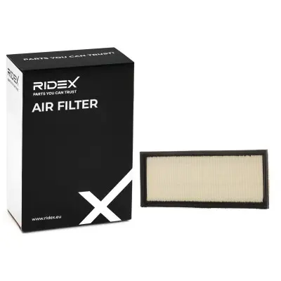 AIR FILTER - 8A0653, 2780940004, A2780940004