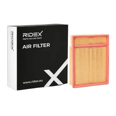 AIR FILTER - 8A0673, 079133843A , 79133843A