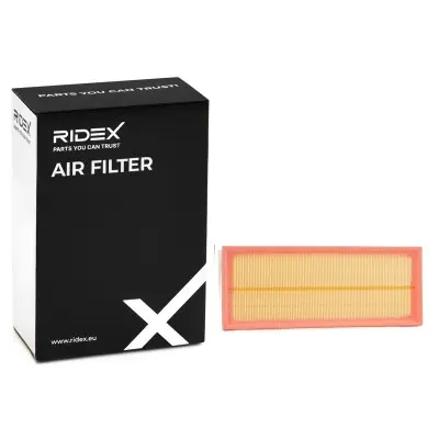 AIR FILTER - 8A0004 , 1K0129620D , 1K0129620F , 1K0129620G, 3C0129620A , 3C0129620B , 5C0129620 