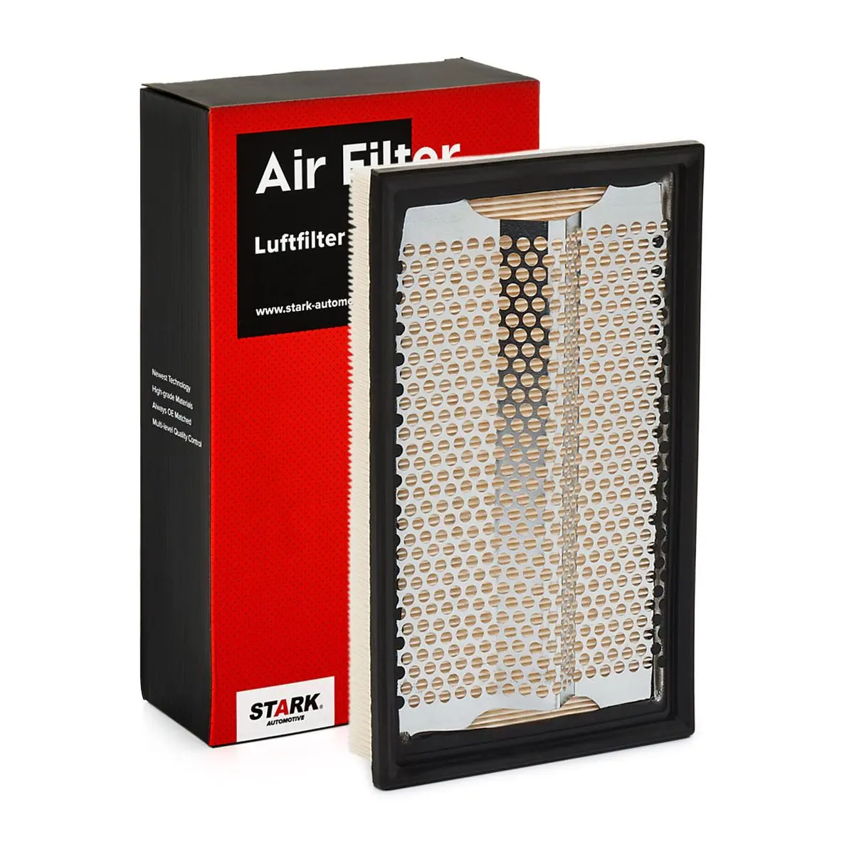 AIR FILTER - SKAF-0060341, 6010940004, 6010940104, 6010940304, 6010940404