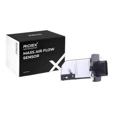 AIR MASS SENSOR - 3926A0332, 06J906461D, 95860612510