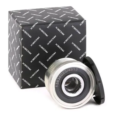 ALTERNATOR PULLEY - 1390F0043, 12314466273, 12317516103, 12317516723, 12317521491, 12317552353, 12317560483