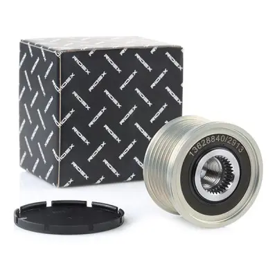 ALTERNATOR PULLEY - 1390F0039, 12317516105, 12317521488, 12317521489, 12317532964, 12317532968, 12317533268, 12317533272, 12317536960, 12317550001, 12317570152