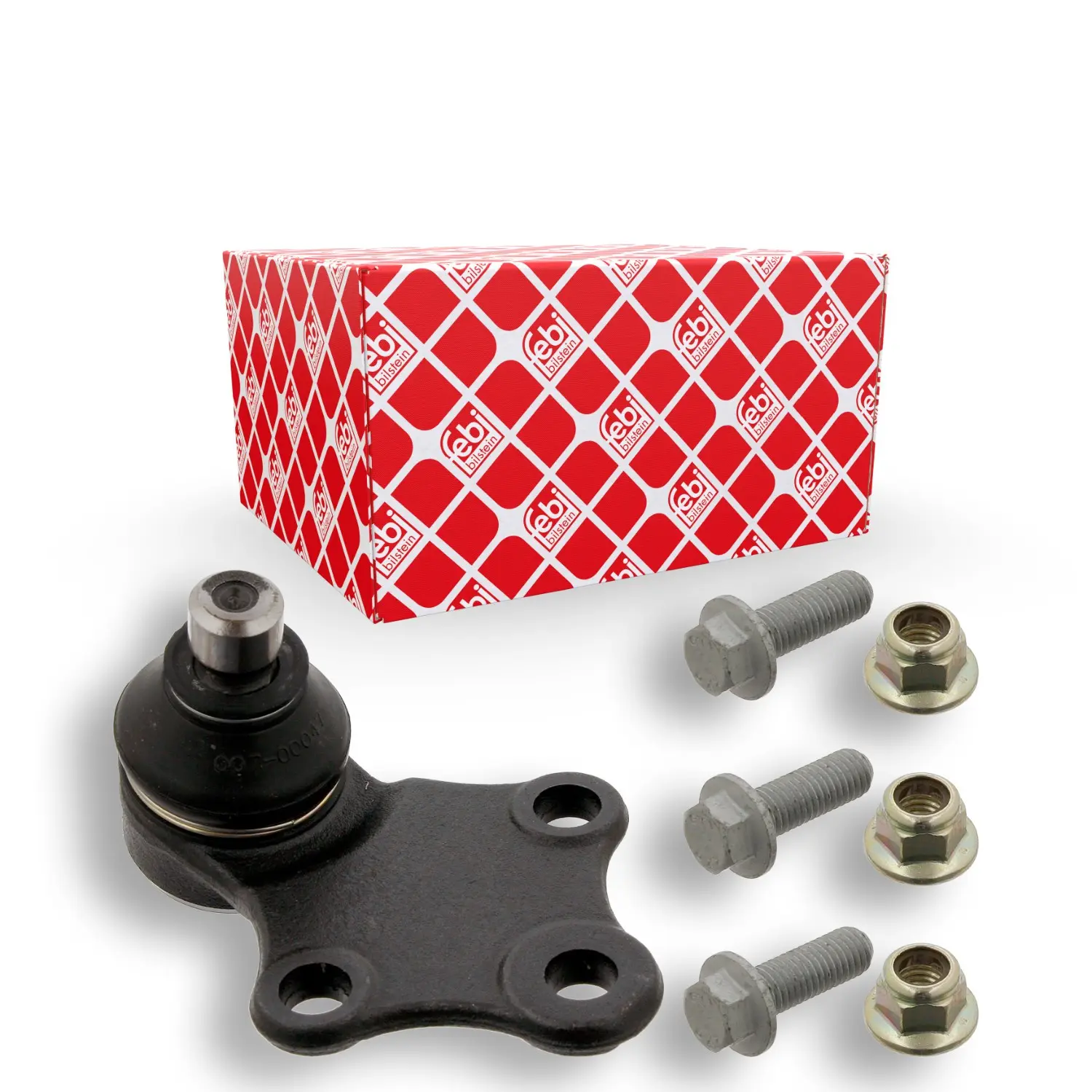 BALL  JOINT - 183623, 9824626380