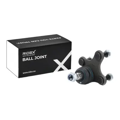 BALL JOINT - 2462S0043, 1K0407365B, 1K0407365C, 1K0407365E, 1KD407365, 5Q0407365A, 5Q0407365B, 5QM407365A