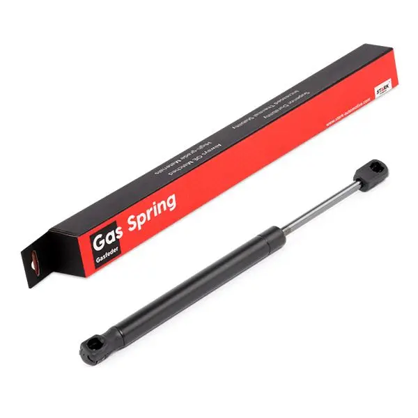 BONNET SHOCK - SKGBN-0950097, 51237309119, 51237228990