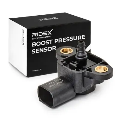 BOOST PRESSURE SENSOR  - 161B0007, SKBPS-0390006 , 2E0906051A , 5149174AB , A0041533028 , A0041533228 , A0051535028 , A0061531328 , A0061539728, 0041533028 , 0041533228 , 0051535028 , 0061531328 , 0061539728 