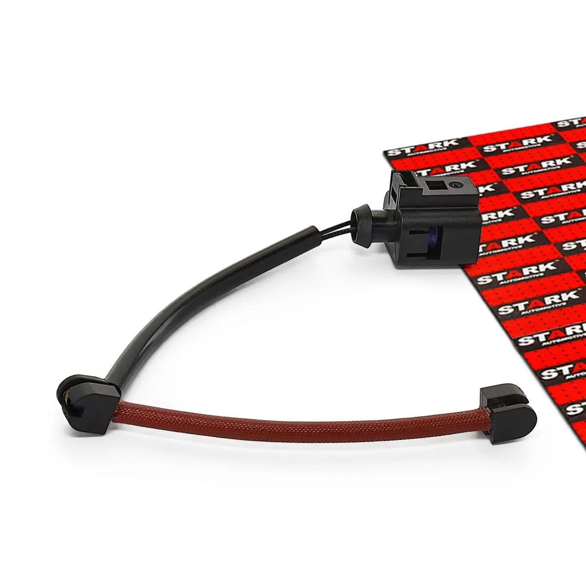 BRAKE PAD SENSOR - SKWW-0190066, 7L5907637B , 95561236570, 95561236571