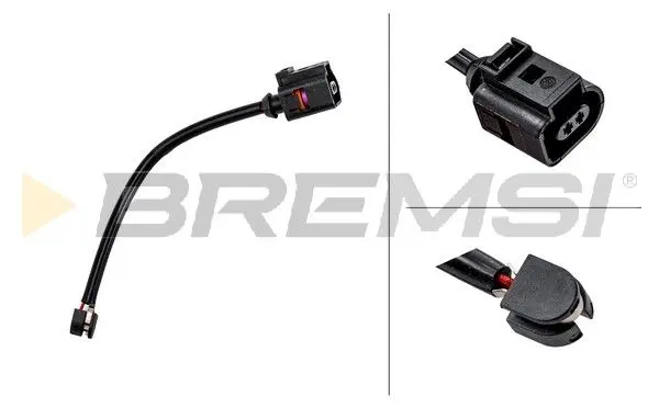 BRAKE PAD SENSOR - WI0406, 9Y0907253D