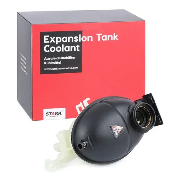 COOLANT TANK - SKET-0960123, 2045000049, 2045000549, 2045000749, A2045000049 , A2045000549 , A2045000749