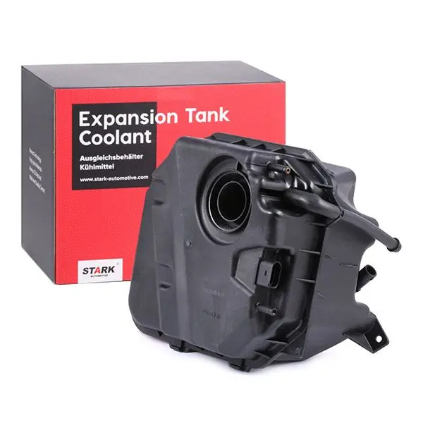 COOLANT TANK - SKET-0960067, 7L0121407C , 7L0121407E , 7L0121407F, 95510614720, 95510614721, 95510614722, 95510614723