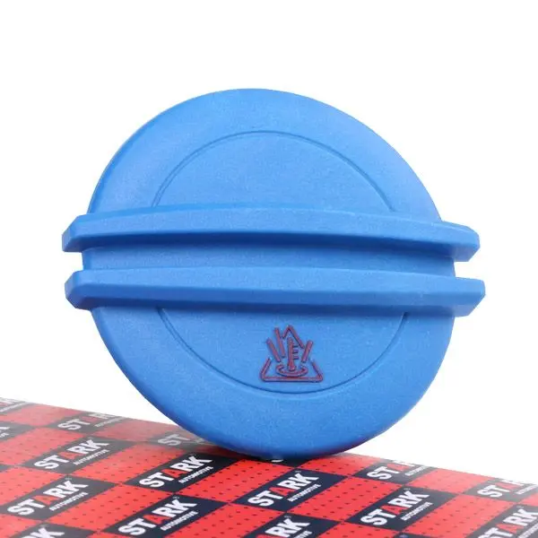 COOLANT TANK CAP - SKVK-1960012, 3B0121321 , 95810644700