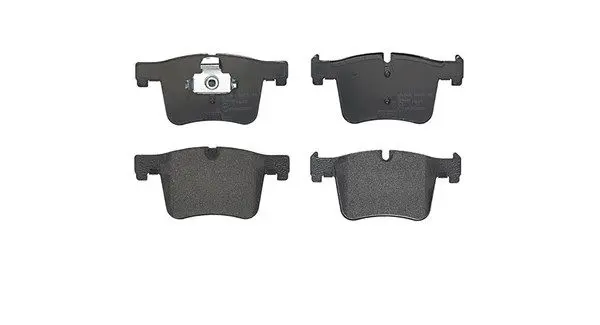 FRONT BARKE PAD - 363700406075, 34106799801, 34106856191, 34106859181, 34106859182, 34114073936, 34116854126, 34116856193