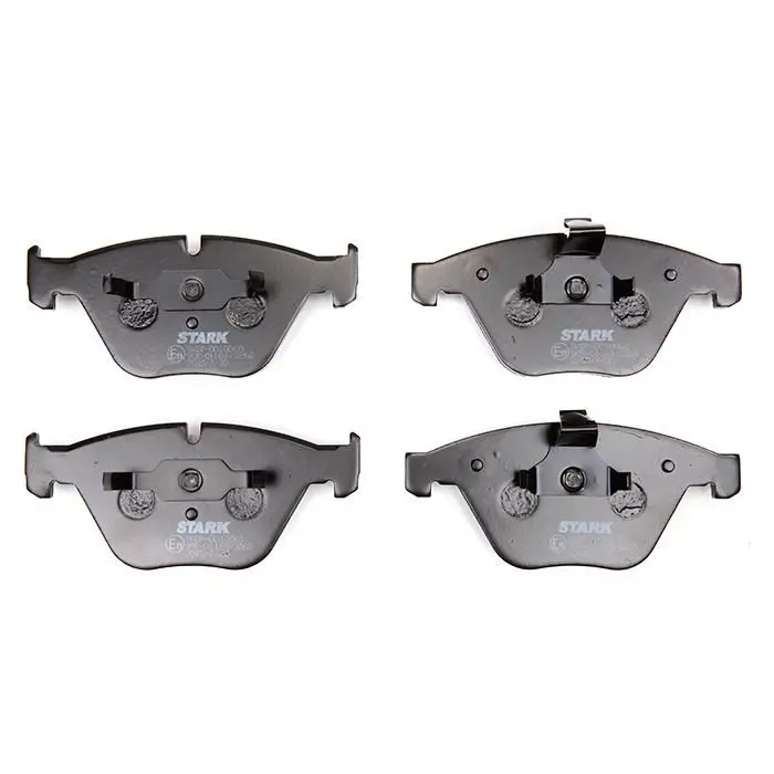 FRONT BARKE PAD - SKBP-0010060, 34111763089, 34112339269, 34112339270, 34112339271, 34116764437, 34116764438, 34116784129, 34116790760, 34112339270(BMW), 34116794920, 34116794919