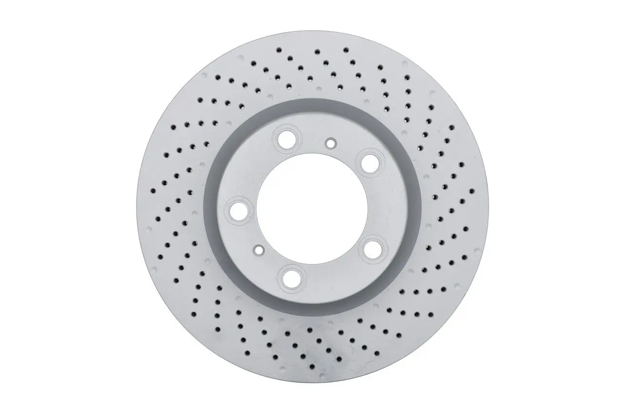 FRONT BRAKE DISC SET  - 92279605 / 92279705, 99735140101, 99735140100, 99735140201, 99735140200