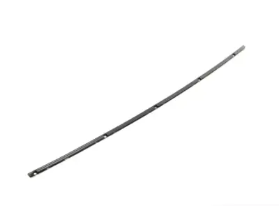 FRONT WIND SHEILD MOULDING LH - 5G0854541