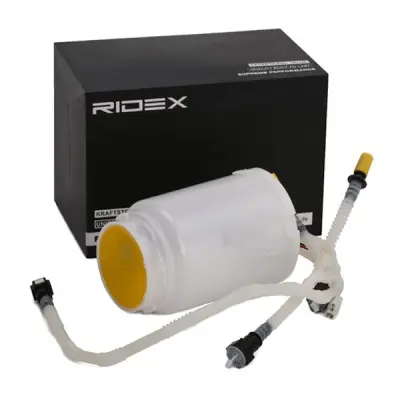 FUEL FEED UNIT - 1382F0124 , SKFU-0410123, 95562093100, 95562093101, 7L8919087
