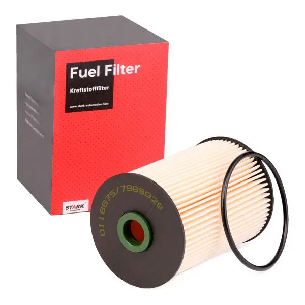 FUEL FILTER - SKFF-0870032, 1K0127400L
