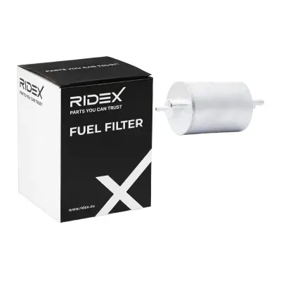 FUEL FILTER - 9F0075, A0024773001 , A0024773101 , A0024776401 , A0024773001(MERCEDES-BENZ ), A0024773101(MERCEDES-BENZ )