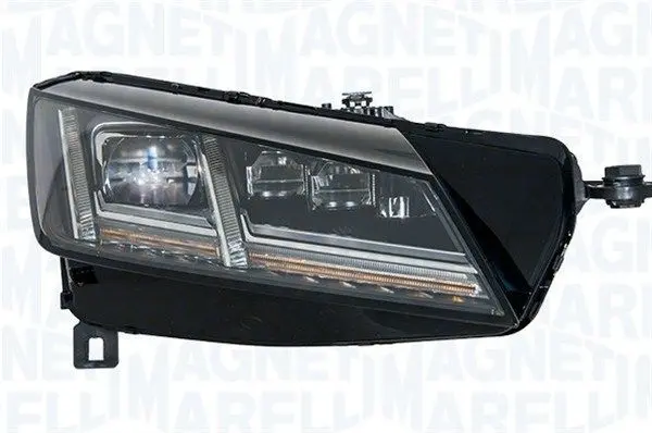 Headlight AUDI TT RH - LPP261, 8S0941034B , 8S0941784D , 8S0941784 , 8S0941784B