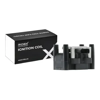 IGNITION COIL - 689C0406, 07.17.014 , SKCO-0070414 , 61-00008-SX, 11731, 0221603009 , 030905106 , 032905106 , 032905106B , 032905106D , 032905106E , 032905106F , 06B905106 , 06B905106D