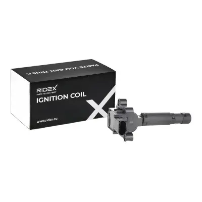 IGNITION COIL - 689C0233, 20180, 02.17.188, A0001501580, A0001502980, A001501580