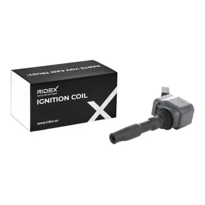 IGNITION COIL - 689C0262, SKCO-0070277, 689C0262P, 06H905110D , 06H905110E , 06H905110F , 06H905110G , 06H905110H , 06J905110E , 06J905110F , 06J905110G , 06J905110K , 06K905110C , 06K905110H , 06K905110G, 95890511000, 95890511001