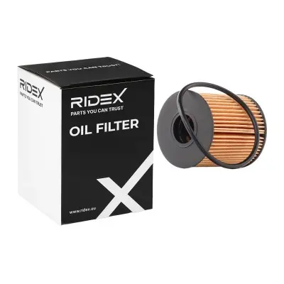 OIL FILTER - 7O0017, 1727561, 1717510, 1427824, 1373069, 1303476, C2S52524, C2S43999, 9467558380, 9662282580, 6000633314, 9467521180, LR001247, LR001261, LR004459, LR028438, LR030778, 11427622446, 11427557012, 9818914980, 1629084080, 31375029, 31372700, 30650798