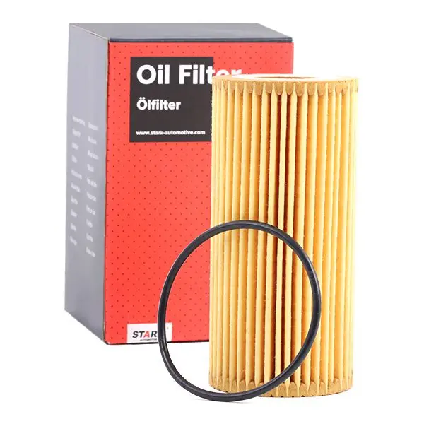 OIL FILTER - SKOF-0860199, 06L115562 , 95811546600, 95811556200, 95811556201, 06L115466 , 06K115562 , 06K115466 