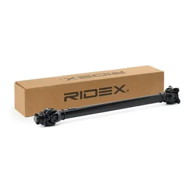 PROPSHAFT - 3675A0035, 26207597649, 26208605866, 26209425907