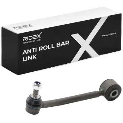 REAR LINK ROD STABLIZER LINK - 3229S0402 , 3229S0364, 7L0505466C , 7L0505466D , 7L8505466B , 95533307010, 95533307011, 95533307021, 7L0505466A  , 7L0505465C , 7L8505465B , 95533306910, 95533306911, 95533306921, 95533307010(PORSCHE), 7L0505465A , 7L0505465D 