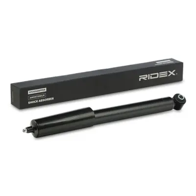 REAR SHOCK ABSORBER - 854S1667, 30760317, 30760320, 31277372, 31277530, 31277782, 31290335, 31290336, 31340475, 31340478, 31340483, 31340484, 31406011, 31406012, 31406013, 31406014