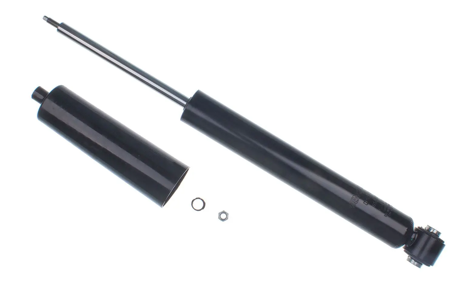 REAR SHOCK ABSORBER - SKSA-0132778, 30760317, 30760320, 31277372, 31277530, 31277782, 31290335, 31290336, 31340475, 31340478, 31340483, 31340484, 31406011, 31406012, 31406013, 31406014