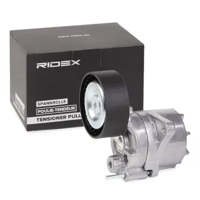 TENSIONER - 541V0031, 6112000270, 6112000370, 6112000470, 6112000570, 6462000270, 6462000370, 6462000570