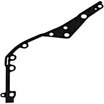 TIMING COVER GASKET - 94810112920, 94810112920(PORSCHE)