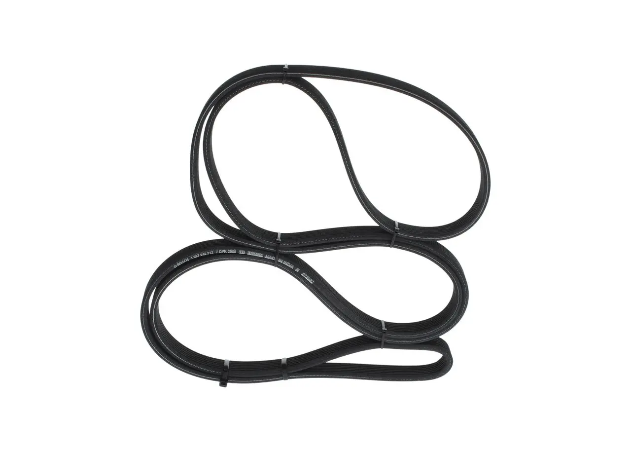 V-BELT - 1987946212, 99919238050, 7DPK2950 