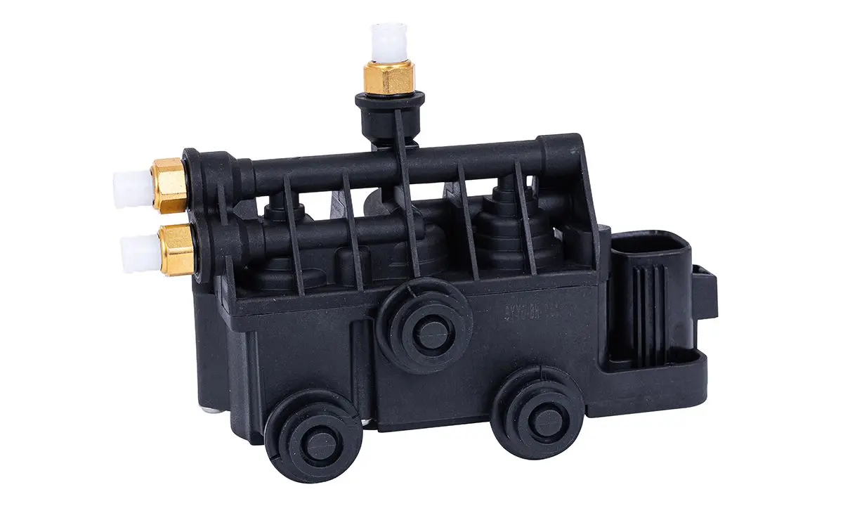 VALVE BLOCK - RVH500050 , RVH000095 , RVH500060 , RVH000055