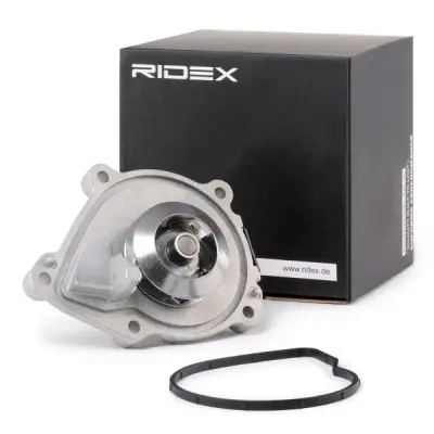 WATER PUMP - 1260W0129, 08.19.187 , SKWP-0520128, 11517550484, 11517551484, 11518604888, PA10088 , 9801573380, 11517648827
