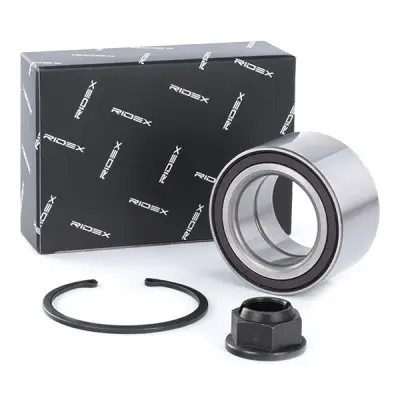 WHEEL BEARING KIT - 654W0564, A1649810406 , 1649810106, 1649810106(MERCEDES-BENZ ), A1649810406(MERCEDES-BENZ )