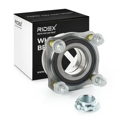 WHEEL BEARING KIT - 654W0876, 33406850159, 33416775021, 33406850156, 33408332213, 33408331553, 33408346147, 33408343733