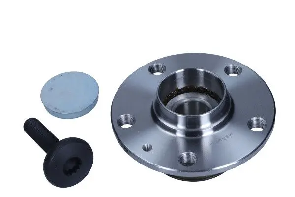 WHEEL BEARING KIT - 33-0408, 1K0598611 , 1K0601611 , 8V0598611 , 8V0598611A , 1K0501611G , 1K0501611S , 1K0598611B , 5QD501611C 