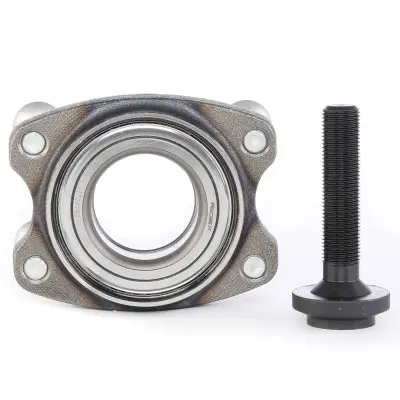 WHEEL BEARING KIT - 654W0221, 4D0407625D , 4D0407625H , 8D0498625C , 8E0498625A , 8E0498625B , 8E0598625A , 8E0598625B 