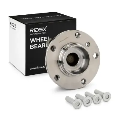 WHEEL BEARING KIT - 654W0584, 31204081309, 31206775771, 31206791007, 31206872888, 31206850158